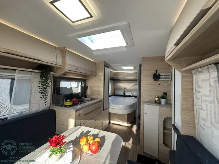 Fahrzeugbild Fendt Bianco Selection 465 SFB 2026 #8