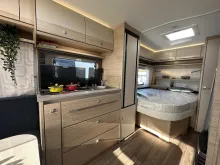 Fahrzeugbild Fendt Bianco Selection 465 SFB 2026 #9