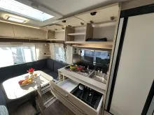 Fahrzeugbild Fendt Bianco Selection 465 SFB 2026 #10