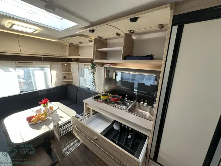 Fahrzeugbild Fendt Bianco Selection 465 SFB 2026 #10