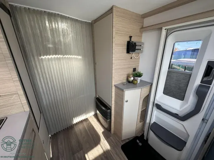 Fahrzeugbild Fendt Bianco Selection 465 SFB 2026 #12