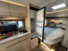 Fahrzeugbild Fendt Bianco Selection 465 SFB 2026 #13