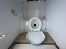 Fahrzeugbild Fendt Bianco Selection 465 SFB 2026 #16