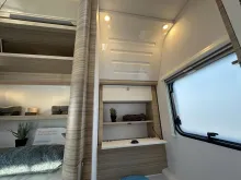 Fahrzeugbild Fendt Bianco Selection 465 SFB Reisen mit Dachklima!* #19