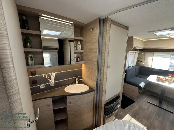 Fahrzeugbild Fendt Bianco Selection 465 SFB 2026 #18