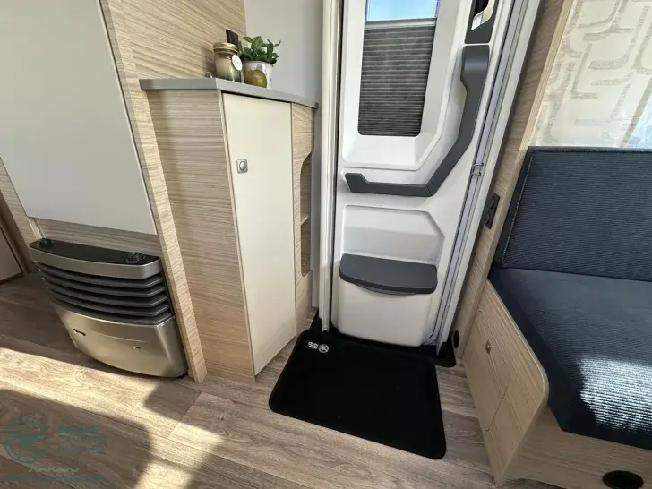 Fahrzeugbild Fendt Bianco Selection 465 SFB 2026 #19