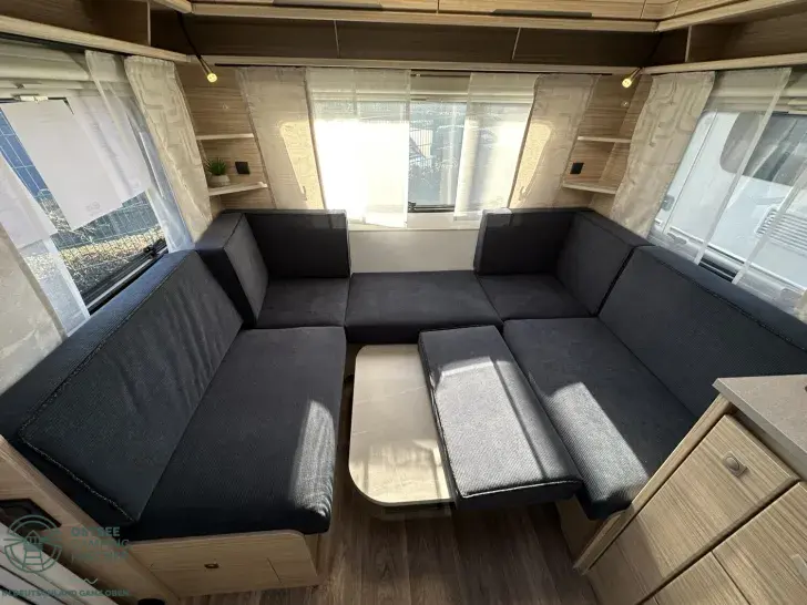 Fahrzeugbild Fendt Bianco Selection 465 SFB 2026 #20