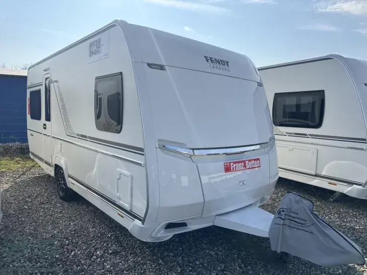 Fahrzeugbild Fendt Bianco Selection 465 SFB 2026 #21