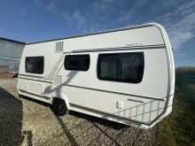 Fahrzeugbild Fendt Bianco Selection 465 SFB 2026 #23