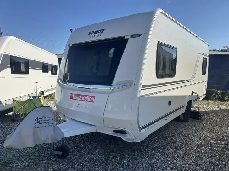 Fahrzeugbild Fendt Bianco Activ 495 SFE 2026 #3