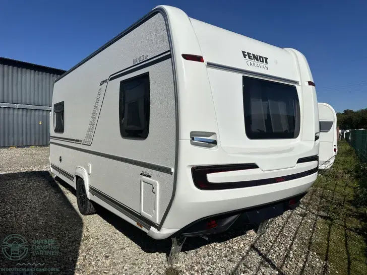 Fahrzeugbild Fendt Bianco Activ 495 SFE 2026 #5