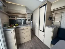 Fahrzeugbild Fendt Bianco Activ 495 SFE 2026 #6