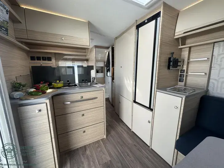 Fahrzeugbild Fendt Bianco Activ 495 SFE 2026 #6