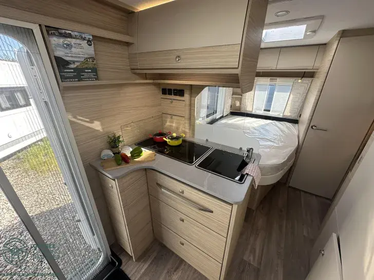 Fahrzeugbild Fendt Bianco Activ 495 SFE 2026 #9