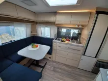 Fahrzeugbild Fendt Bianco Selection 515 SG 2026 #5