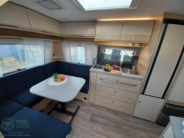 Fahrzeugbild Fendt Bianco Selection 515 SG 2026 #5