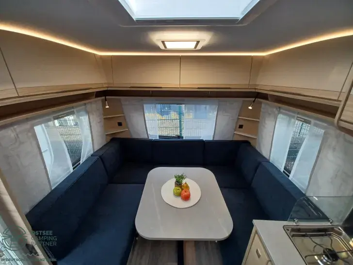 Fahrzeugbild Fendt Bianco Selection 515 SG 2026 #6