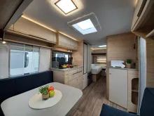 Fahrzeugbild Fendt Bianco Selection 515 SG 2026 #7