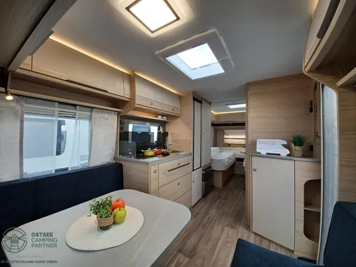 Fahrzeugbild Fendt Bianco Selection 515 SG 2026 #7