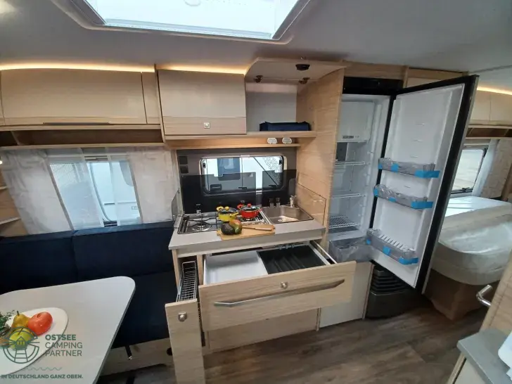 Fahrzeugbild Fendt Bianco Selection 515 SG 2026 #8