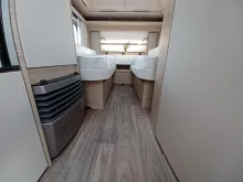 Fahrzeugbild Fendt Bianco Selection 515 SG 2026 #9