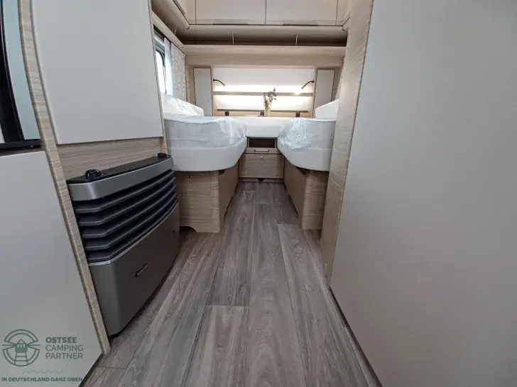 Fahrzeugbild Fendt Bianco Selection 515 SG 2026 #9