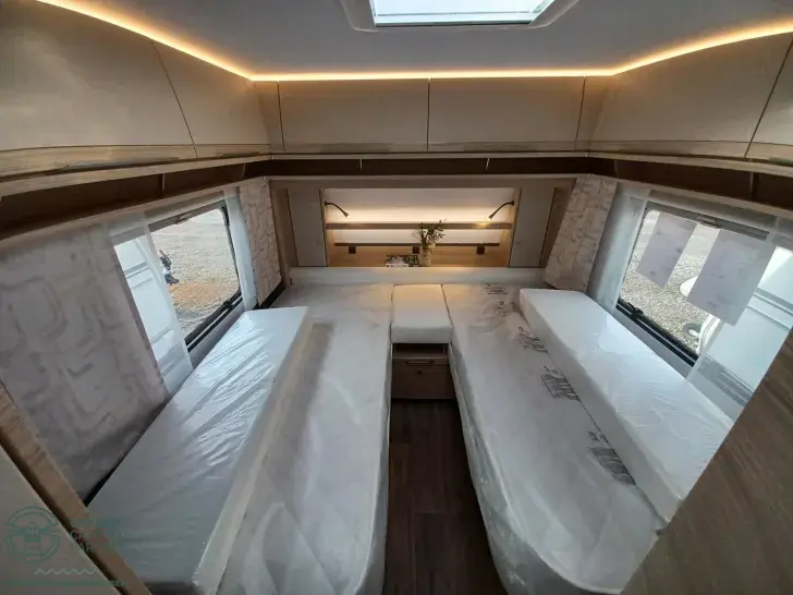 Fahrzeugbild Fendt Bianco Selection 515 SG 2026 #10