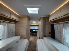 Fahrzeugbild Fendt Bianco Selection 515 SG 2026 #12