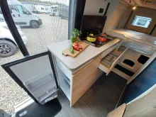 Fahrzeugbild Dethleffs Globetrail 600 DS Fiat - Aufstelldach #12