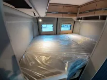 Fahrzeugbild Dethleffs Globetrail 600 DS Fiat - Aufstelldach #15