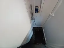 Fahrzeugbild Dethleffs Globetrail 600 DS Fiat - Aufstelldach #18