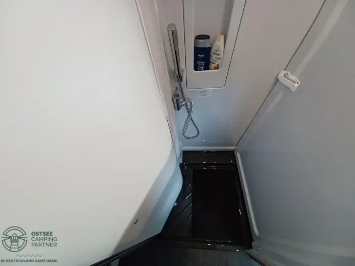 Fahrzeugbild Dethleffs Globetrail 600 DS Fiat - Aufstelldach #18