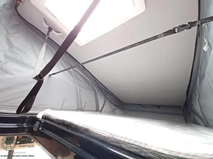 Fahrzeugbild Dethleffs Globetrail 600 DS Fiat - Aufstelldach #22