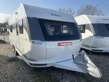 Fahrzeugbild Hobby Prestige 650 KFU 2025 #1