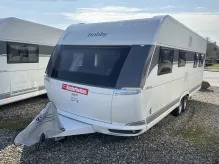 Fahrzeugbild Hobby Prestige 650 KFU 2025 #3