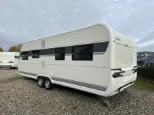 Fahrzeugbild Hobby Prestige 650 KFU 2025 #4