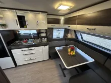 Fahrzeugbild Hobby Prestige 650 KFU 2025 #6