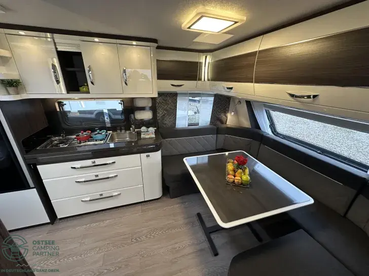 Fahrzeugbild Hobby Prestige 650 KFU 2025 #6
