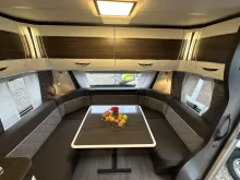 Fahrzeugbild Hobby Prestige 650 KFU 2025 #7
