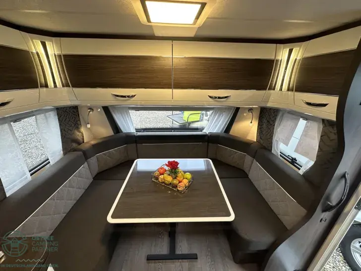 Fahrzeugbild Hobby Prestige 650 KFU 2025 #7