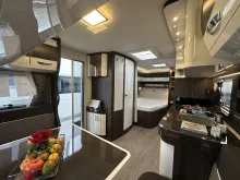 Fahrzeugbild Hobby Prestige 650 KFU 2025 #8