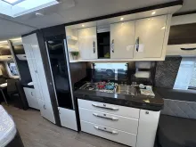 Fahrzeugbild Hobby Prestige 650 KFU 2025 #9