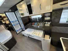 Fahrzeugbild Hobby Prestige 650 KFU 2025 #10