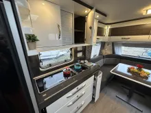 Fahrzeugbild Hobby Prestige 650 KFU 2025 #11