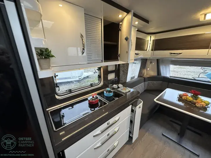 Fahrzeugbild Hobby Prestige 650 KFU 2025 #11