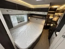 Fahrzeugbild Hobby Prestige 650 KFU 2025 #12