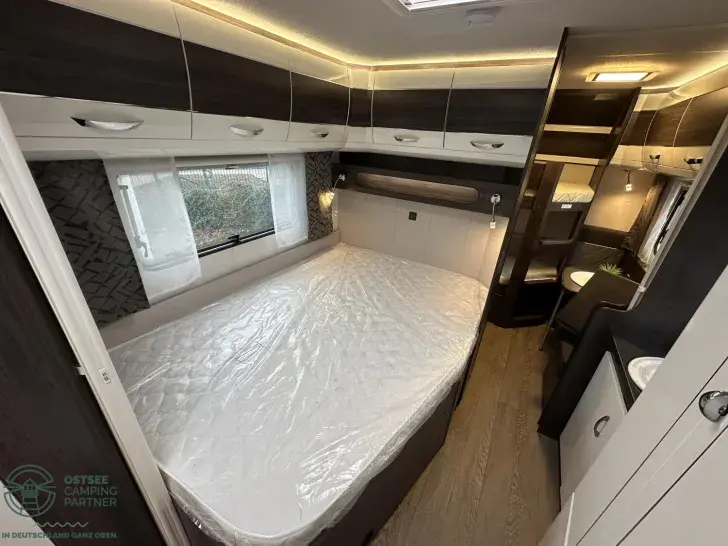 Fahrzeugbild Hobby Prestige 650 KFU 2025 #12