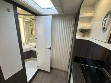 Fahrzeugbild Hobby Prestige 650 KFU 2025 #13
