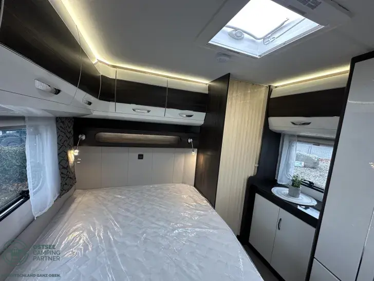 Fahrzeugbild Hobby Prestige 650 KFU 2025 #14