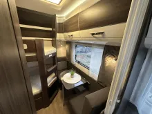 Fahrzeugbild Hobby Prestige 650 KFU 2025 #15